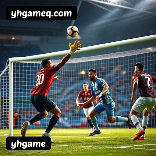 Loterias online disponíveis na yhgame