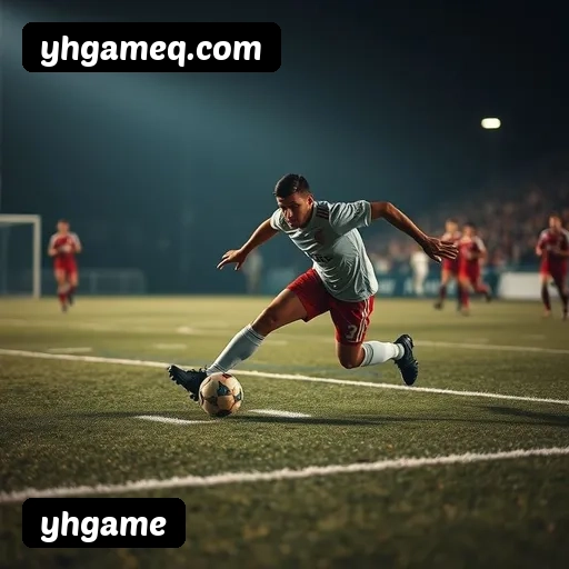 Pagamentos PIX na yhgame