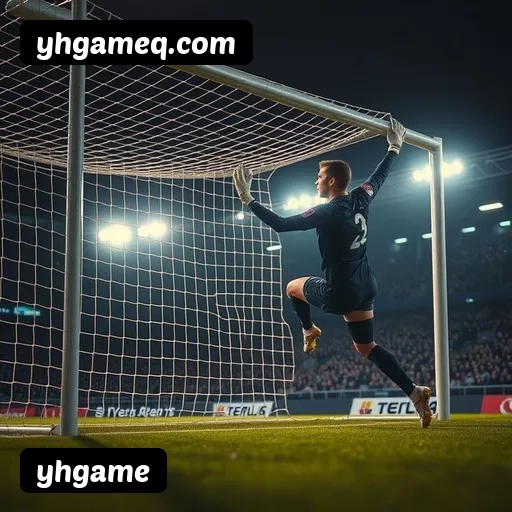 Certificações de segurança da yhgame