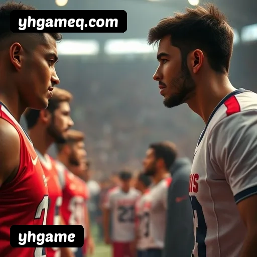 Suporte 24 horas yhgame