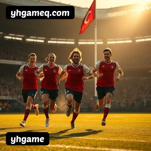6 vantagens exclusivas do programa VIP da yhgame